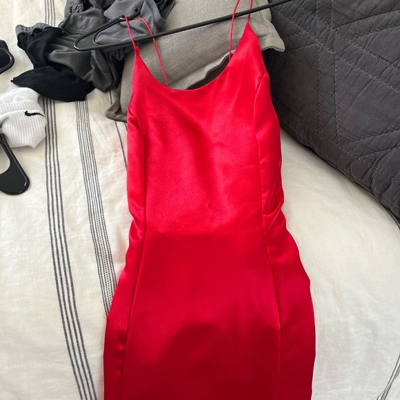 Unworn formal dress from Rosie Amparo - Picture 1 of 3